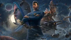 Sins of a Solar Empire 2