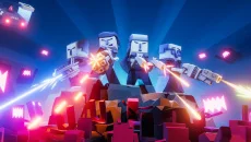 Memory Lost 类似于 Memory Lost