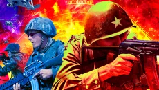 WARNO - 一款坦克类型的游戏