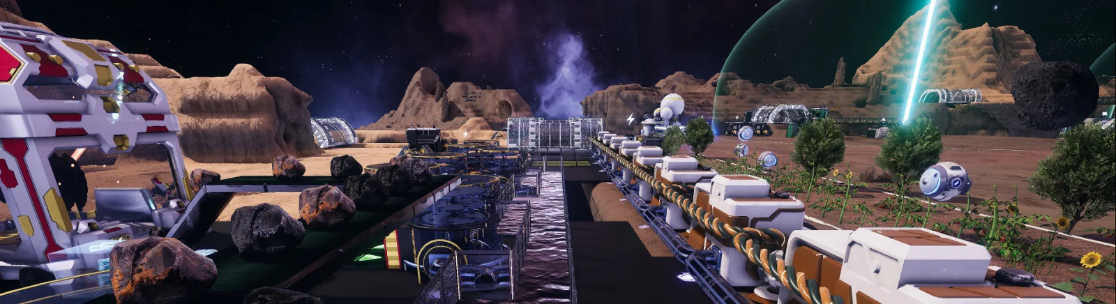 Astro Colony — Таблица для Cheat Engine [UPD: 09.11.2022] / 表格 / 作弊