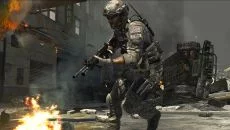 Call of Duty: Modern Warfare 3 (2011)