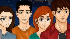 Disco Elysium 类似于 Disco Elysium