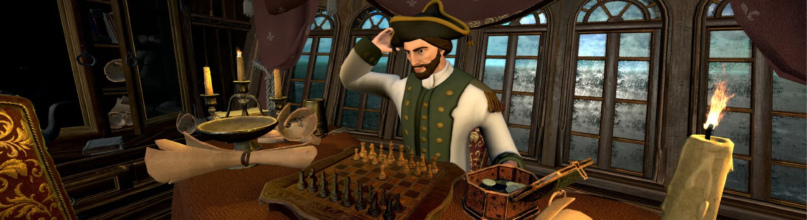 在不同国家/地区的 Krusenstern: A Stellar Sail[platforms] 上  的发行日期