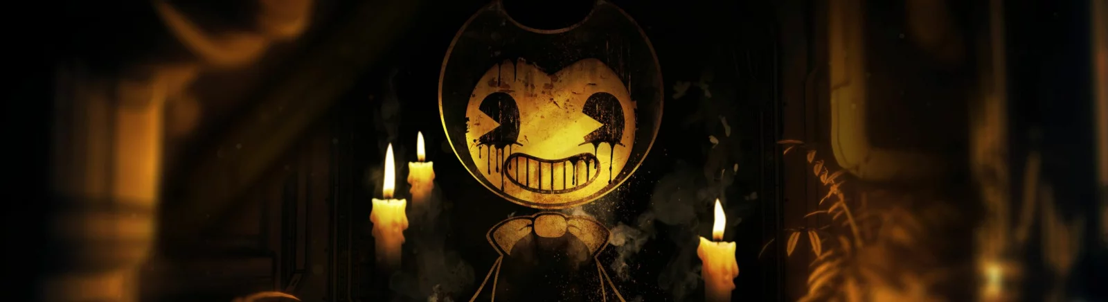 Bendy and the Dark Revival — Таблица для Cheat Engine [UPD: 28.11.2022] / 表格 / 作弊