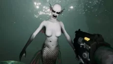 Maneater 类似于 Maneater