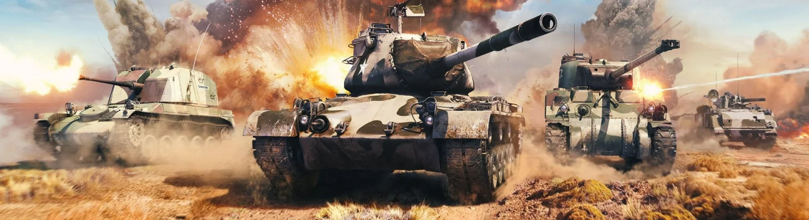 论坛 War Thunder Mobile (War Thunder Edge)