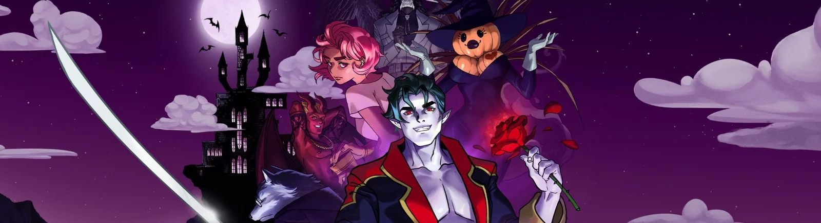 以低价购买 Romancelvania，最高可享受 90% 的折扣 🏷️，比较不同商店的价格