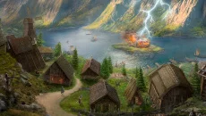 Microcivilization 类似于 Microcivilization