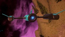 Galaxy on Fire 2 类似于 Galaxy on Fire 2