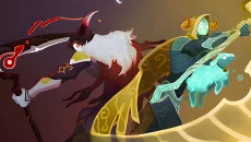 Oceanhorn 2: Knights of the Lost Realm 类似于 Oceanhorn 2: Knights of the Lost Realm