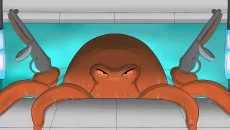 Natural Selection 2 类似于 Natural Selection 2