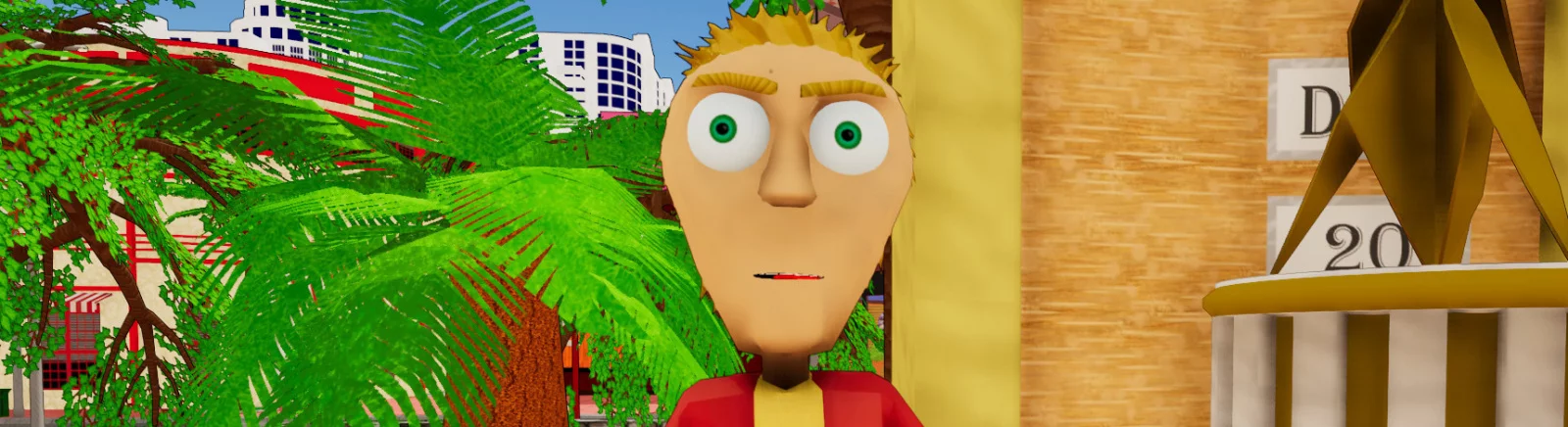 以低价购买 Solar Panic: Utter Distress，最高可享受 90% 的折扣 🏷️，比较不同商店的价格