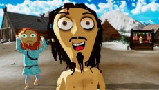 Cut the head off the snake 类似于 Cut the head off the snake