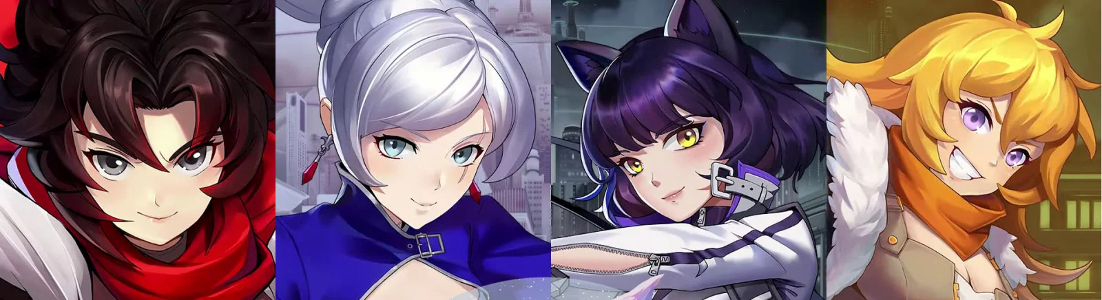 以低价购买 RWBY: Arrowfell,最高可享受 90% 的折扣 🏷️,比较不同商店的价格 以低价购买 RWBY: Arrowfell,最高可享受 90% 的折扣 🏷️,比较不同商店的价格