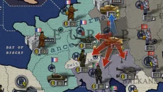 World Conqueror 1945 - 一款集换式卡牌游戏（CCG）类型的游戏