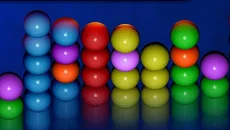 Attack Balls Bubble Shooter - 一款打砖块类型的游戏