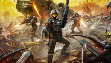 Void Crew 类似于 Void Crew