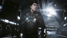 The Callisto Protocol 类似于 The Callisto Protocol