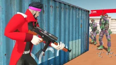 Dead Effect 2 类似于 Dead Effect 2