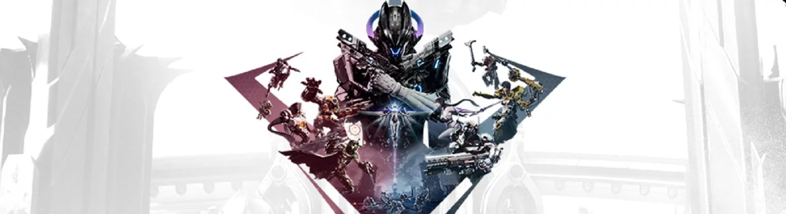 所有关于 Paragon: The Overprime 的评论和评分 — 1 个意见