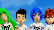 RD's Adventure Mini Golf - 一款高尔夫类型的游戏