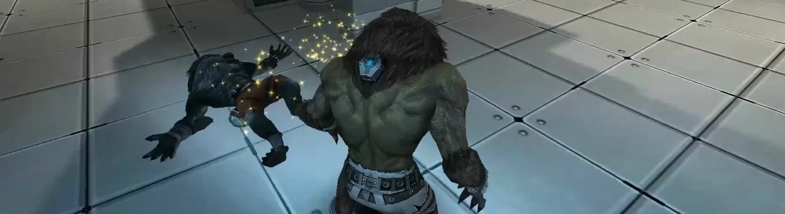 以低价购买 Wolfteam: Reboot，最高可享受 90% 的折扣 🏷️，比较不同商店的价格