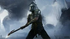 Shadow of the Colossus 类似于 Shadow of the Colossus