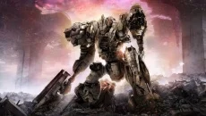 Armored Core 6 Fires of Rubicon