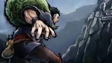 Tom Clancy's Splinter Cell: Double Agent 类似于 Tom Clancy's Splinter Cell: Double Agent