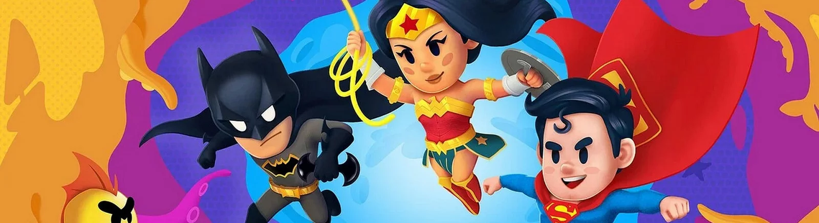 以低价购买 DC&#039;s Justice League: Cosmic Chaos，最高可享受 90% 的折扣 🏷️，比较不同商店的价格