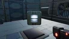 Antichamber 类似于 Antichamber