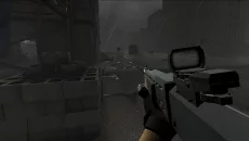 Escape from Tarkov 类似于 Escape from Tarkov