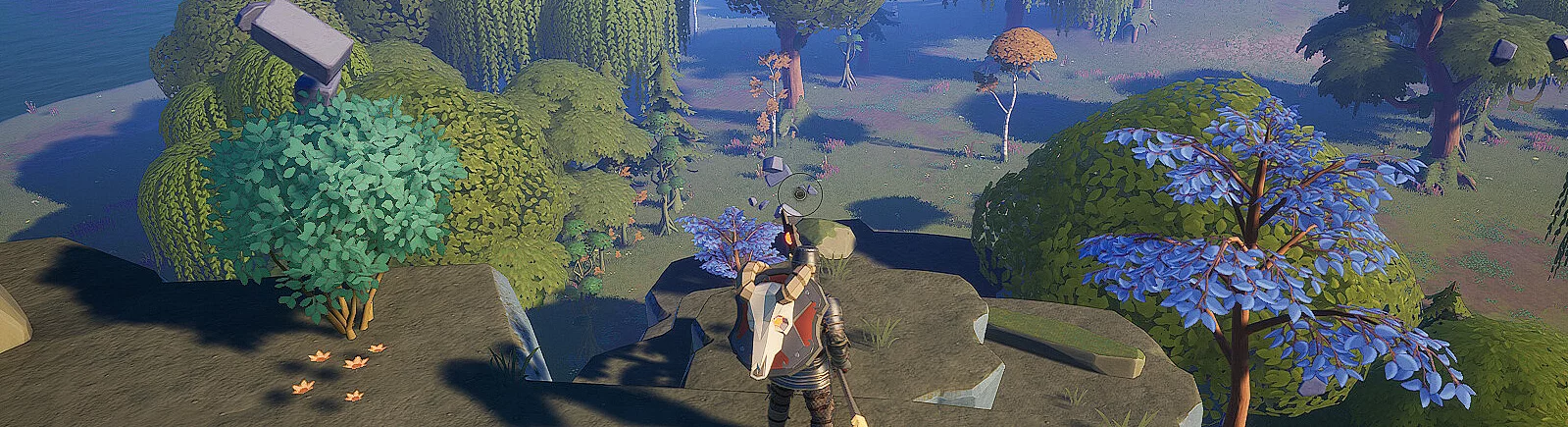 关于 Dwarven Realms 的混合评价 — 0 个意见