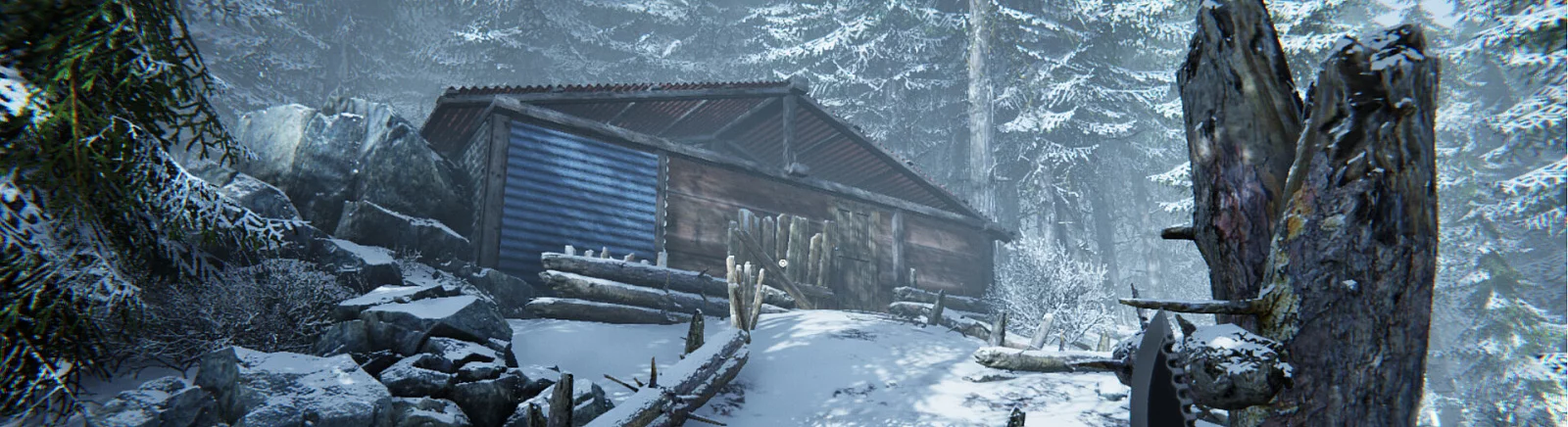 以低价购买 Silence In The Cabin，最高可享受 90% 的折扣 🏷️，比较不同商店的价格