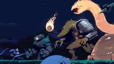 Space Runaway 类似于 Space Runaway