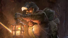 Dark and Darker - 一款地下城类型的游戏