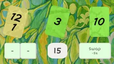 Indigo Loop - 一款卡牌游戏类型的游戏