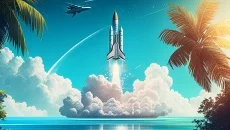 Grand Emprise: Time Travel Survival - 一款建筑类型的游戏