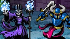 Wizard's Wheel 2 - 一款回合制类型的游戏