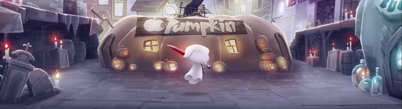 Death or Treat — Таблица для Cheat Engine [UPD: 13.05.2023] / 表格 / 作弊