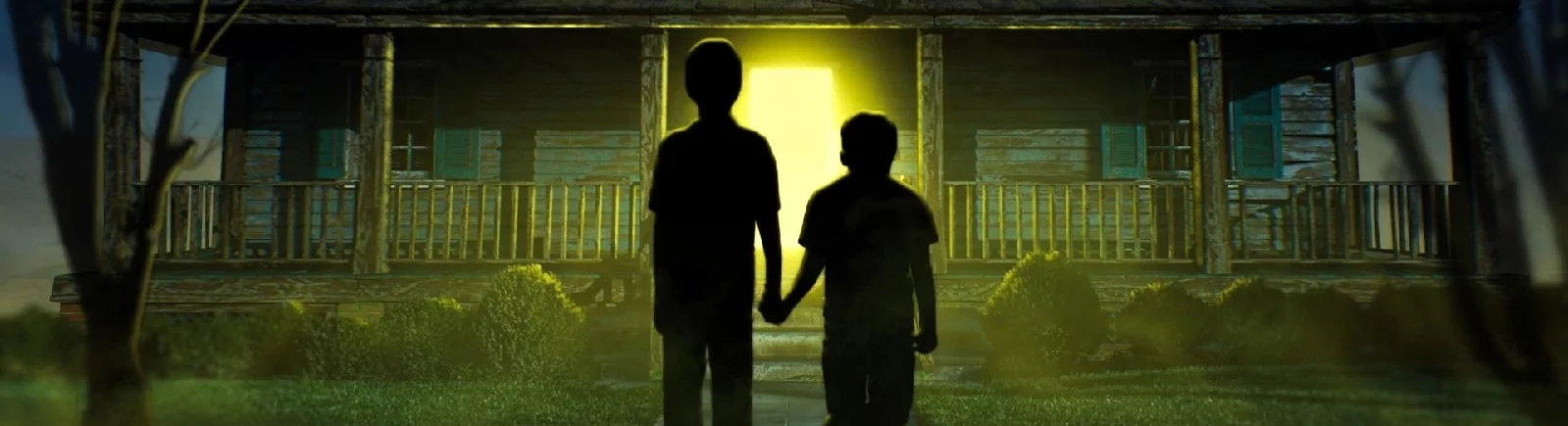 论坛 Supernatural: The game