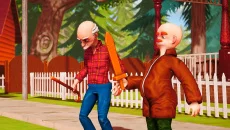 Circle of Sumo 类似于 Circle of Sumo