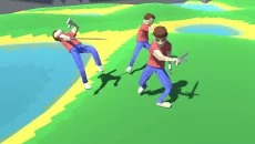 Totally Accurate Battle Simulator 类似于 Totally Accurate Battle Simulator