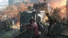 The Last of Us Online - 一款僵尸类型的游戏