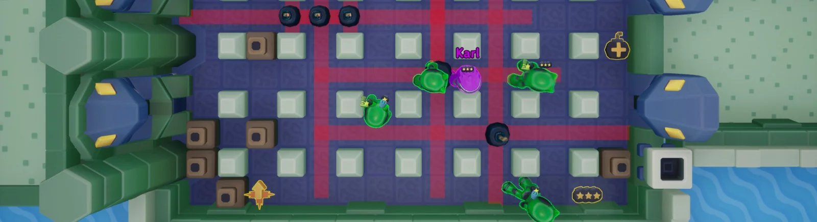 以低价购买 Karl BOOM，最高可享受 90% 的折扣 🏷️，比较不同商店的价格