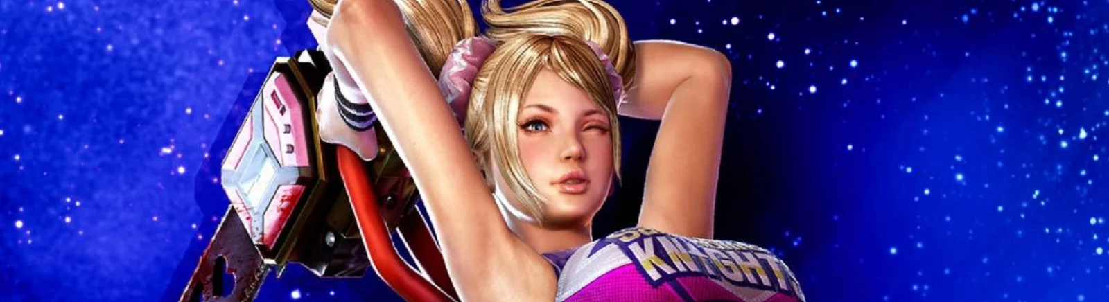 适合Android的最佳游戏[platform]，类似于Lollipop Chainsaw RePOP (Lollipop Chainsaw Remake)