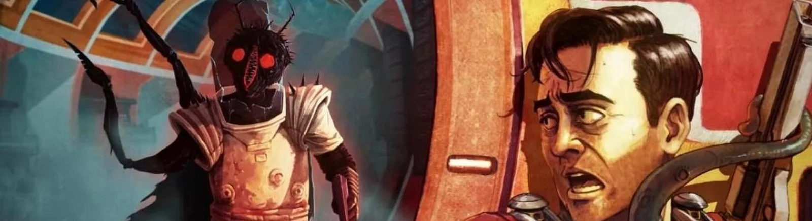 所有关于 RetroSpace 的评论和评分 — 0 个意见