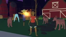 Kena: Bridge of Spirits 类似于 Kena: Bridge of Spirits