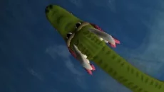 Quetzi 类似于 Quetzi