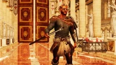 Hyrule Warriors: Age of Imprisonment 类似于 Hyrule Warriors: Age of Imprisonment